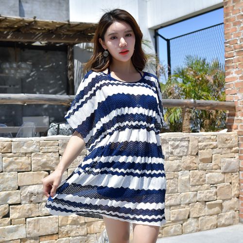 Maillot de bain pour femme en Spandex Polyester - Ref 3028116