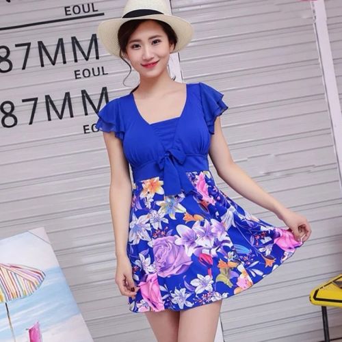 Maillot de bain pour femme      en Spandex Polyester - Ref 3028126