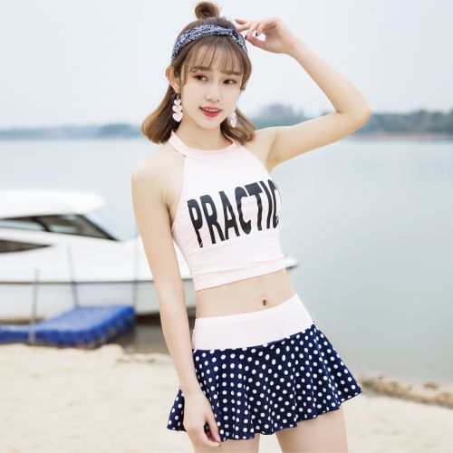 Maillot de bain pour femme en Polyester - Ref 3028128