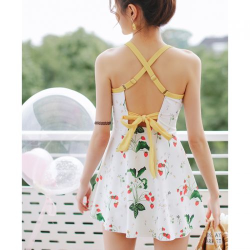 Maillot de bain pour femme - Ref 3028207