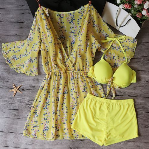 Maillot de bain pour femme OTHER   - Ref 3028208