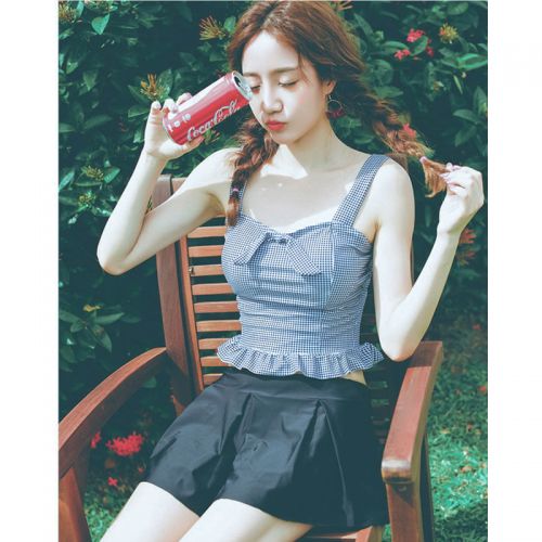 Maillot de bain pour femme VICKIVICKI - Ref 3028235