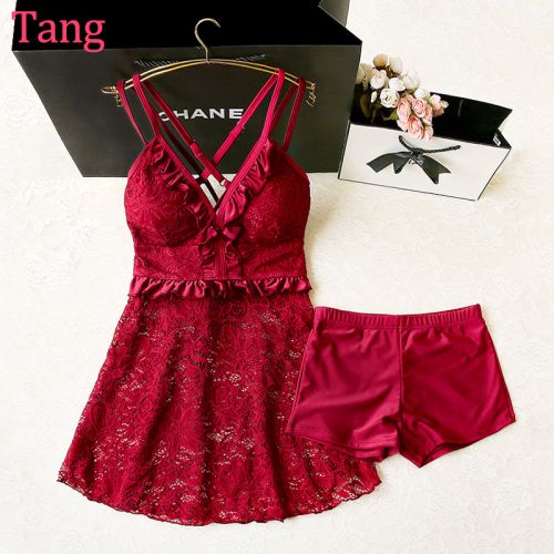 Maillot de bain pour femme VICKIVICKI - Ref 3028246