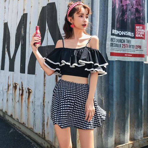 Maillot de bain pour femme - Ref 3028261