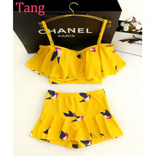 Maillot de bain pour femme      en Nylon Spandex - Ref 3028264