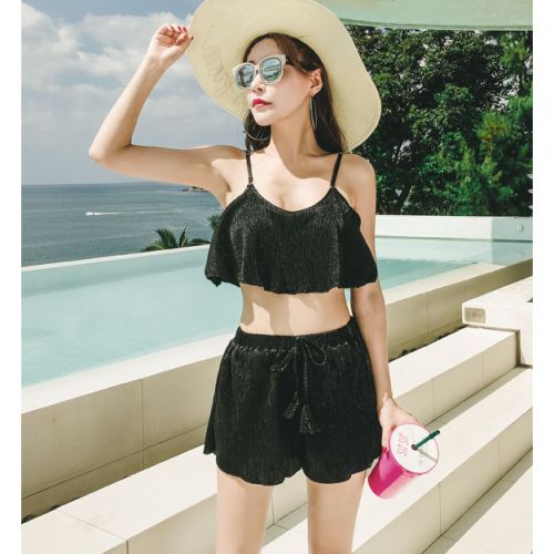 Maillot de bain pour femme VICKIVICKI - Ref 3028270