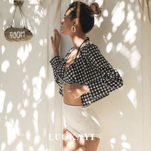 Maillot de bain pour femme ROCCA en Nylon Polyester - Ref 3028286