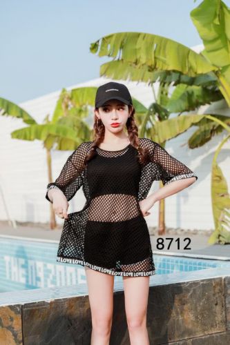 Maillot de bain pour femme PETITES CHOSES - Ref 3028289