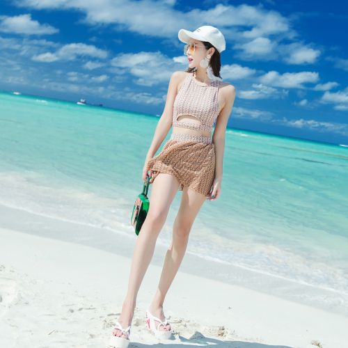 Maillot de bain pour femme YLSSWIM    - Ref 3028340