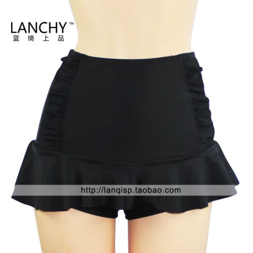 Maillot de bain pour femme LANCHY en Nylon Spandex - Ref 3028376