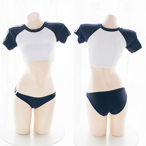 Maillot de bain pour femme SEVENTY THREE - Ref 3028401