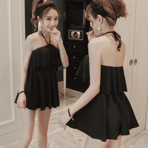 Maillot de bain pour femme en Nylon Spandex - Ref 3028403