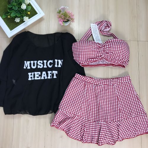 Maillot de bain pour femme BIBI MAILLOT DE BAIN - Ref 3028467