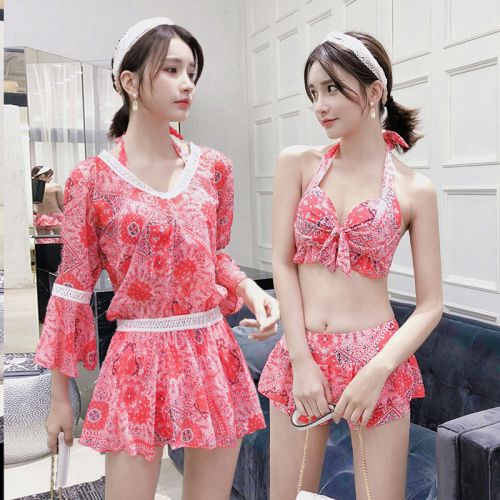 Maillot de bain pour femme      en Spandex Polyester - Ref 3028471