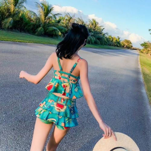 Maillot de bain pour femme - Ref 3028479