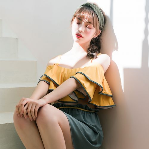 Maillot de bain pour femme - Ref 3028482