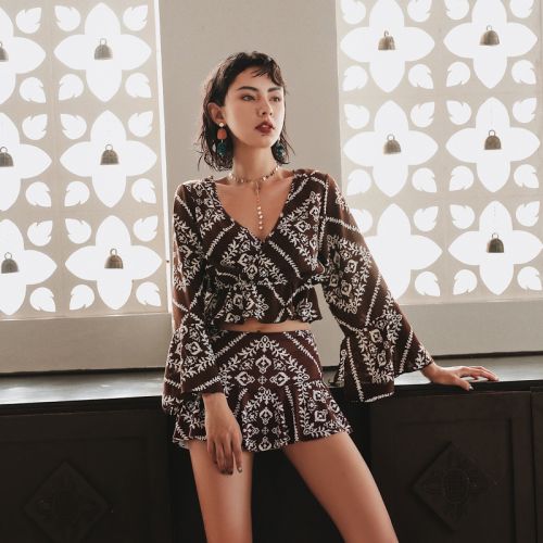 Maillot de bain pour femme - Ref 3028485