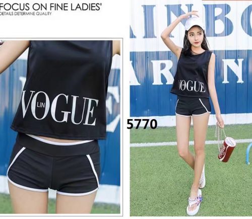 Maillot de bain pour femme en Nylon Spandex Polyester - Ref 3028501