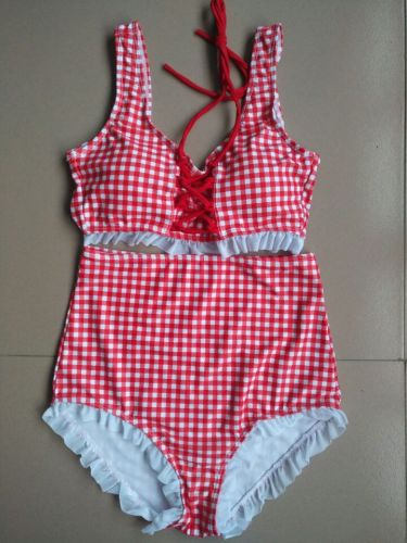 Maillot de bain pour femme COMPTEURS - Ref 3028515