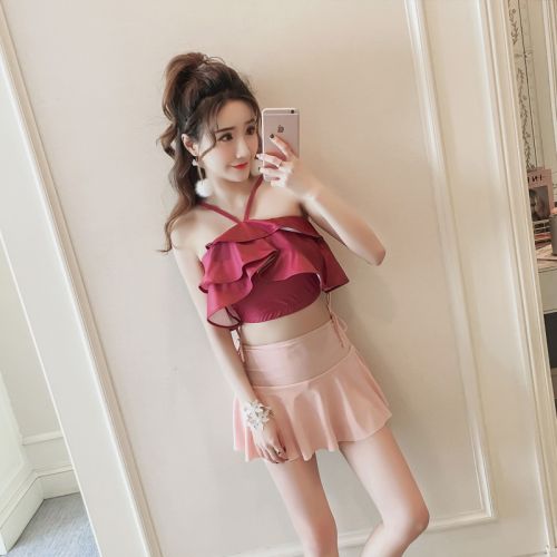 Maillot de bain pour femme BEAU MAILLOT DE BAIN ER ER en Nylon Spandex - Ref 3028518