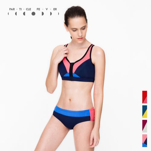 Maillot de bain pour femme PARTICLE FEVER en Polyester - Ref 3028540