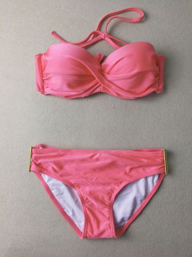 Maillot de bain pour femme AUCUN - Ref 3028570