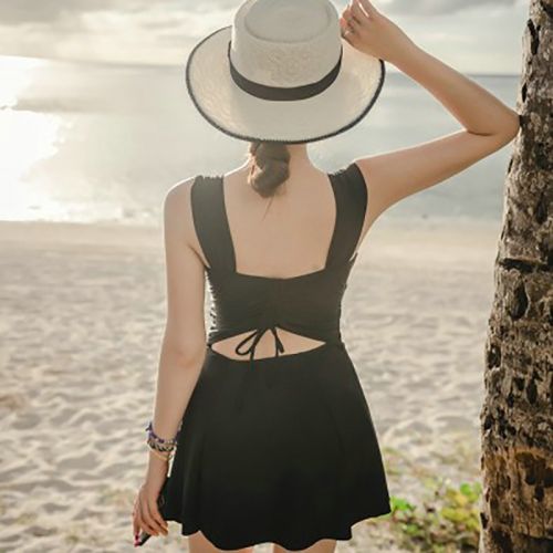 Maillot de bain pour femme en Nylon Polyester - Ref 3028591