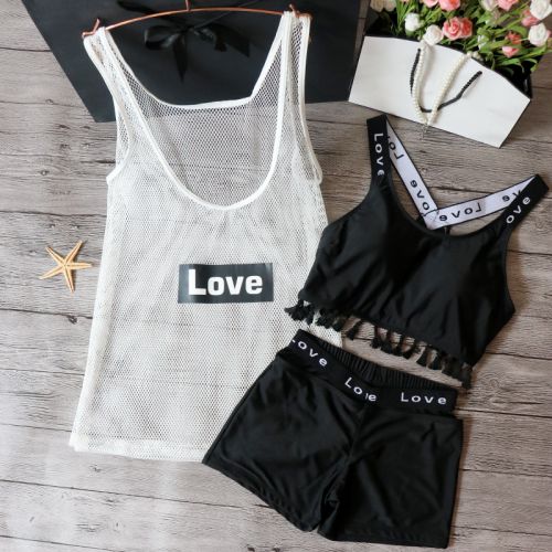 Maillot de bain pour femme OTHER   en Spandex Polyester - Ref 3028593