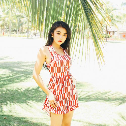 Maillot de bain pour femme - Ref 3028602