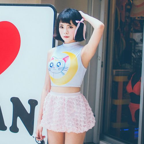 Maillot de bain pour femme 90 S - Ref 3028614