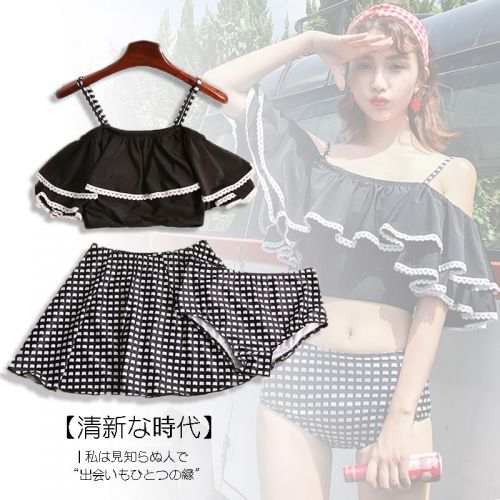 Maillot de bain pour femme - Ref 3028618