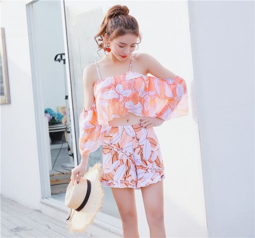 Maillot de bain pour femme - Ref 3028652