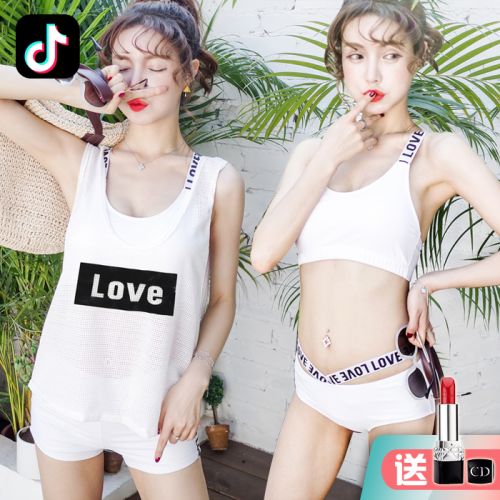 Maillot de bain pour femme SUSAN en Nylon Spandex - Ref 3028667