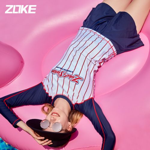 Maillot de bain pour femme ZOKE   - Ref 3028671