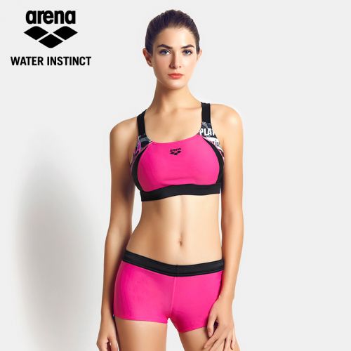 Maillot de bain pour femme ARENA    en Nylon Spandex Polyester - Ref 3028702