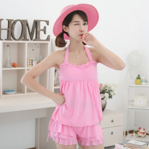 Maillot de bain pour femme en Spandex Polyester - Ref 3028753