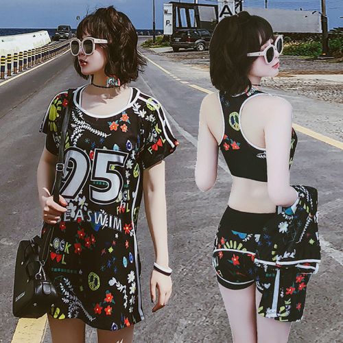 Maillot de bain pour femme      en Spandex Polyester - Ref 3028761