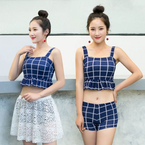 Maillot de bain pour femme LE PLUS GAY - Ref 3028777