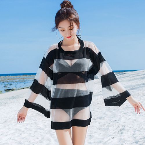 Maillot de bain pour femme en Nylon Spandex - Ref 3028782