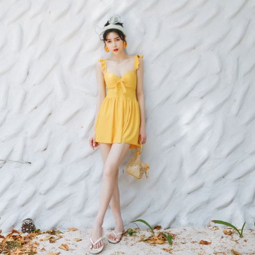 Maillot de bain pour femme NAGER      - Ref 3028815