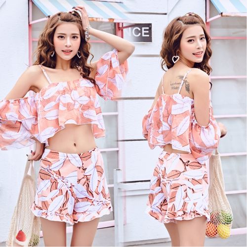 Maillot de bain pour femme en Polyester - Ref 3028818