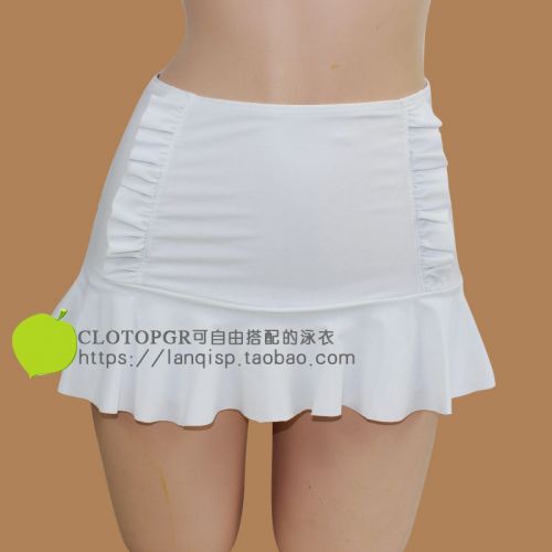 Maillot de bain pour femme SHUMEIZI    en Nylon Spandex - Ref 3028822