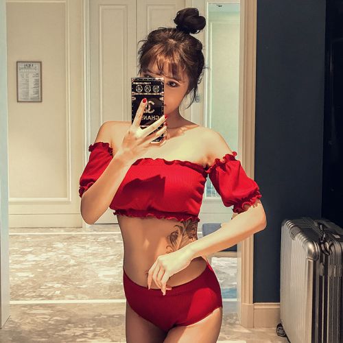 Maillot de bain pour femme MAILLOT DE BAIN - Ref 3028825