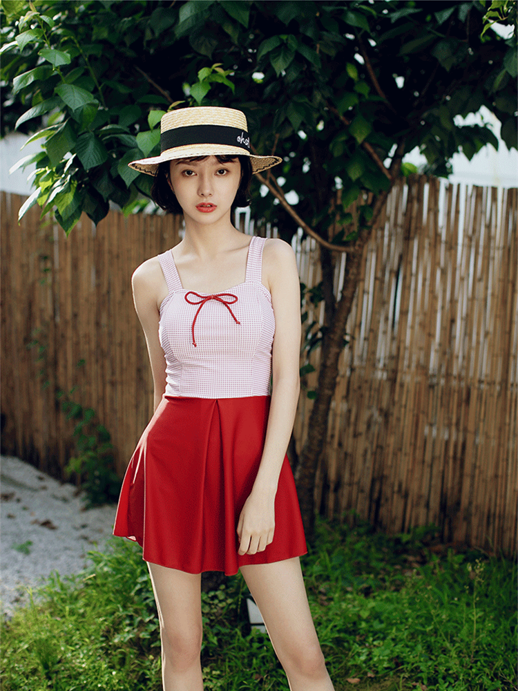 Maillot de bain pour femme VICKIVICKI - Ref 3028828