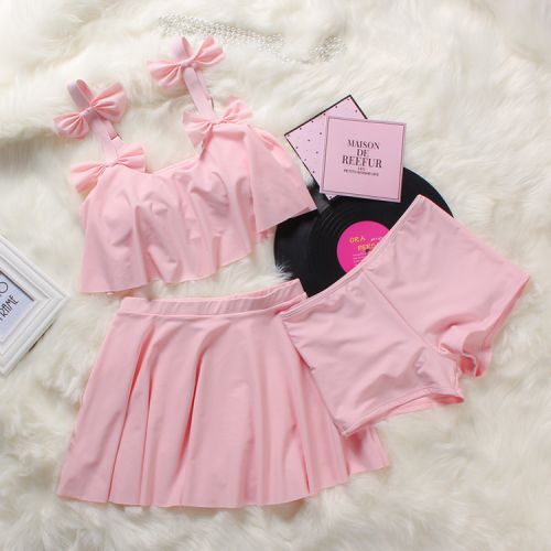 Maillot de bain pour femme NINGFEINI    - Ref 3028834