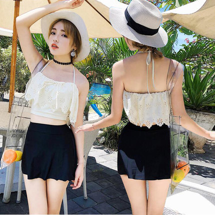 Maillot de bain pour femme 90 S - Ref 3028849