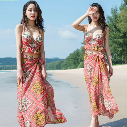 Maillot de bain pour femme - Ref 3028850