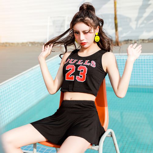 Maillot de bain pour femme      en Polyester - Ref 3028859