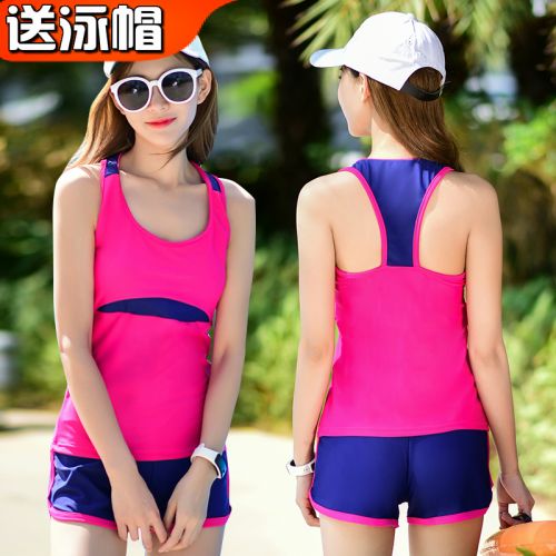 Maillot de bain pour femme COMPTEURS en Nylon - Ref 3028903