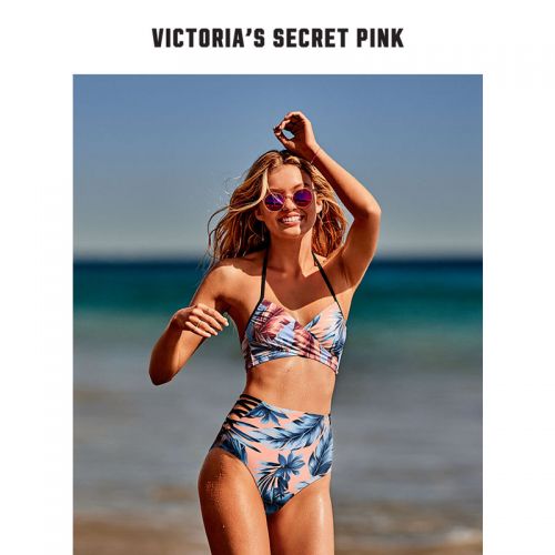 Maillot de bain pour femme VICTORIA S SECRET  VICTORIA S SECRET - Ref 3028920